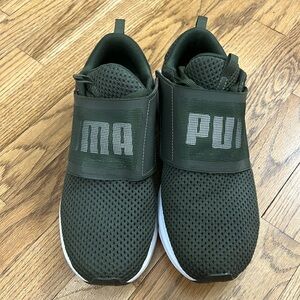 Puma Men Sneakers